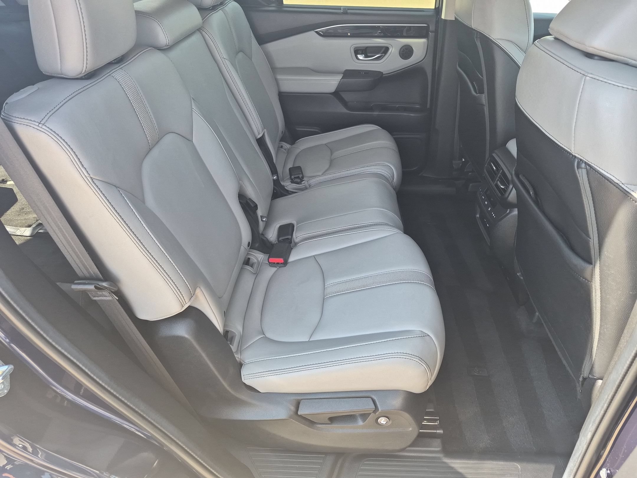 Certified 2024 Honda Pilot EX-L image 29