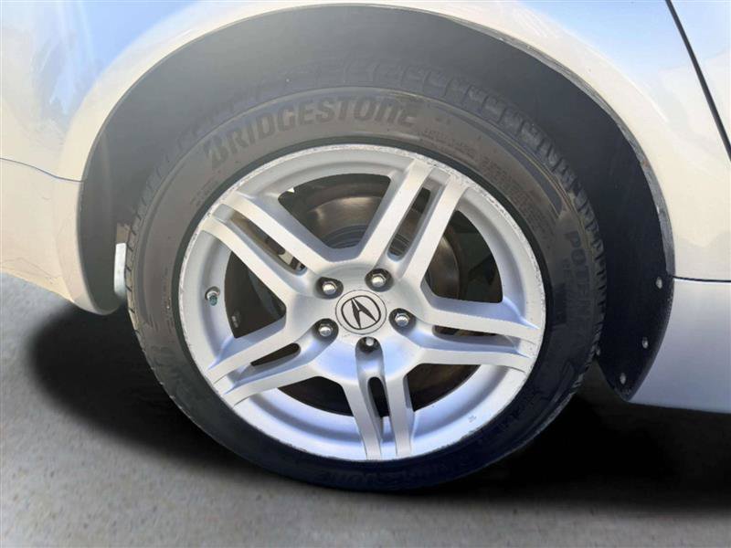 Used 2008 Acura TL FWD image 23