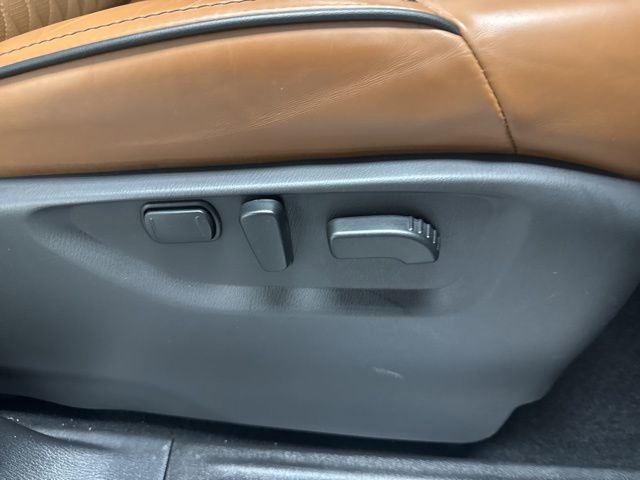 Used 2024 INFINITI QX80 Sensory w/ Cargo Package image 11