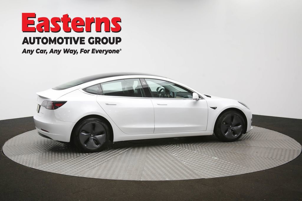Used 2020 Tesla Model 3 Long Range image 38