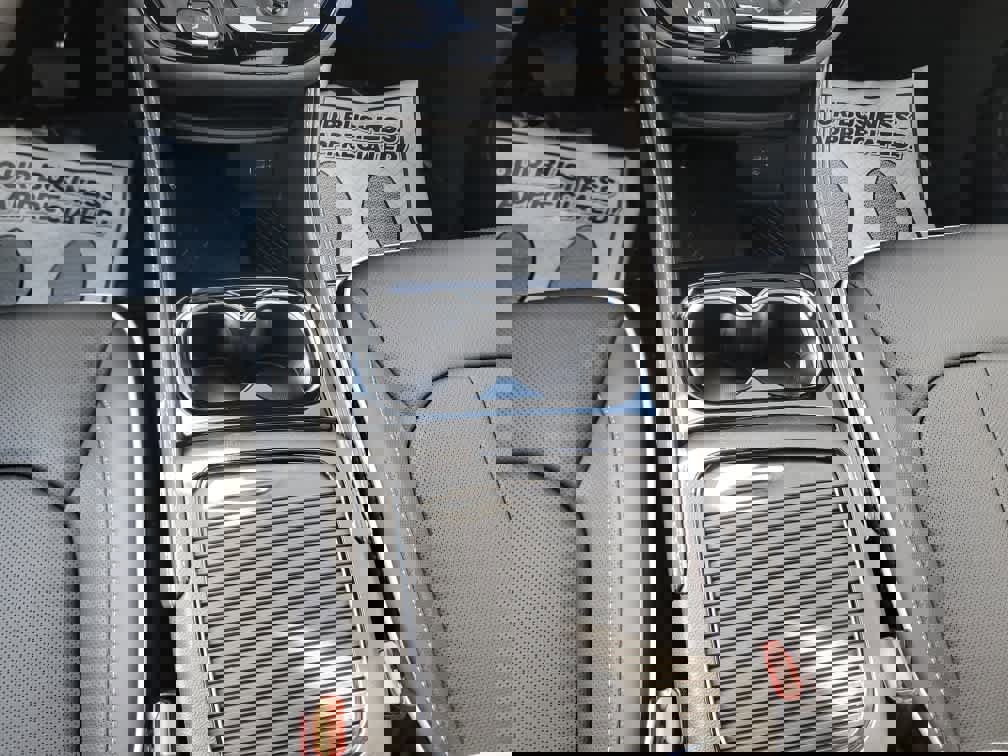 New 2026 Chrysler Pacifica Limited w/ S Appearance Package image 22