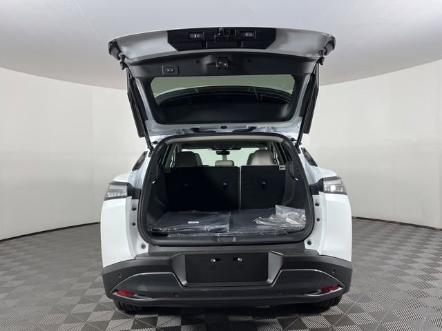 New 2026 Nissan Murano SL image 46