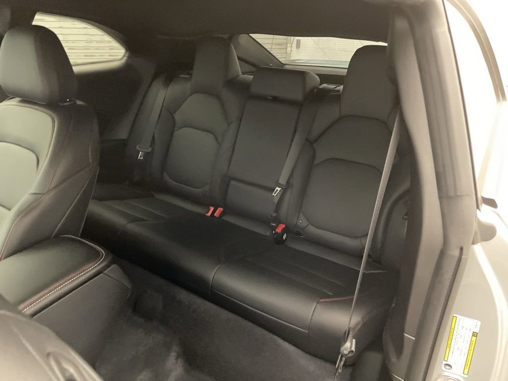 New 2026 Dodge Charger Scat Pack AWD/4WD image 19