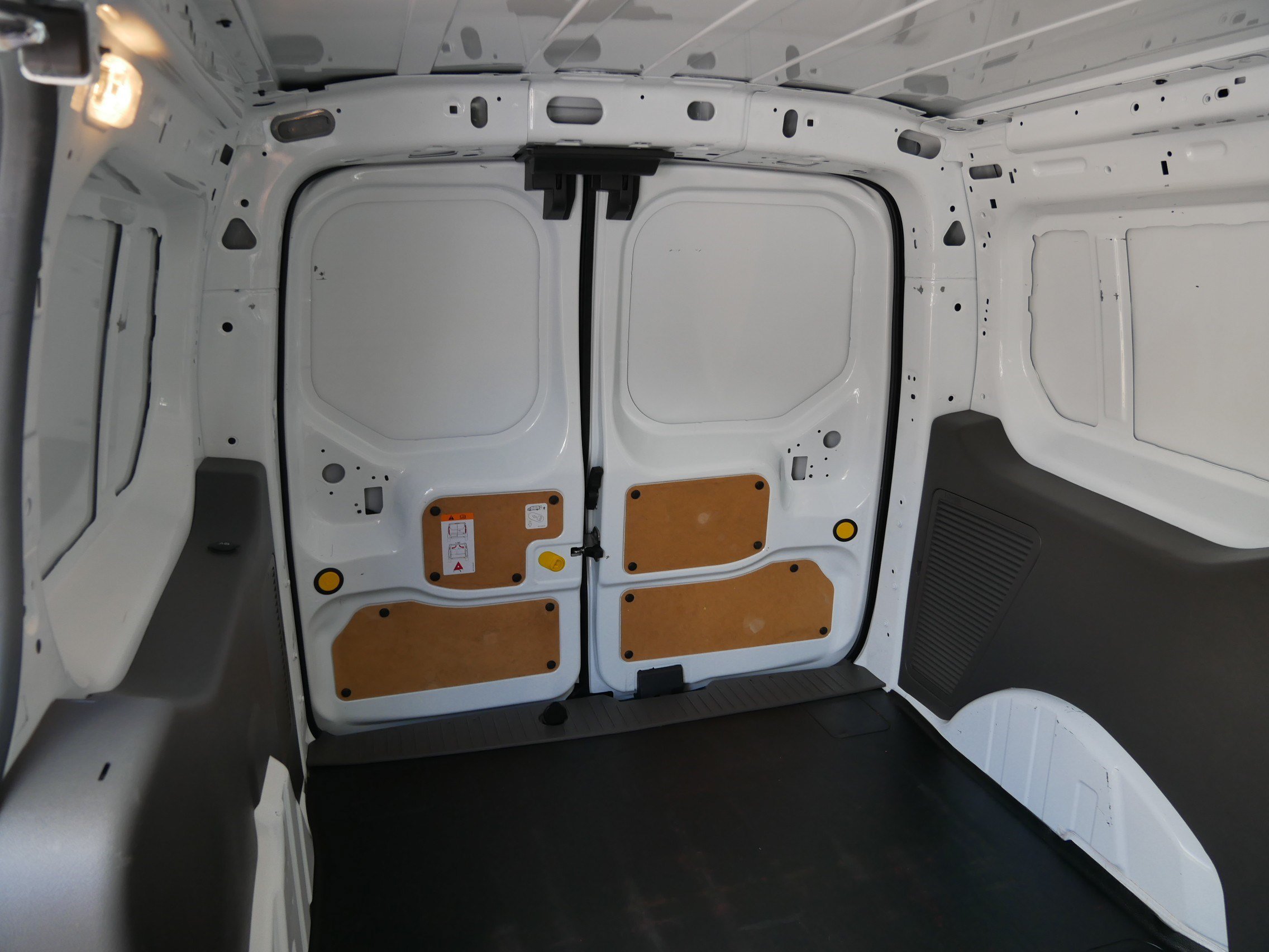 Certified 2022 Ford Transit Connect XL FWD image 13