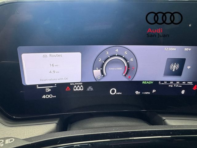 New 2026 Audi Q3 quattro 2.0T AWD/4WD image 16
