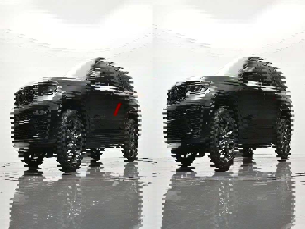 New 2026 Jeep Grand Cherokee Limited image 39