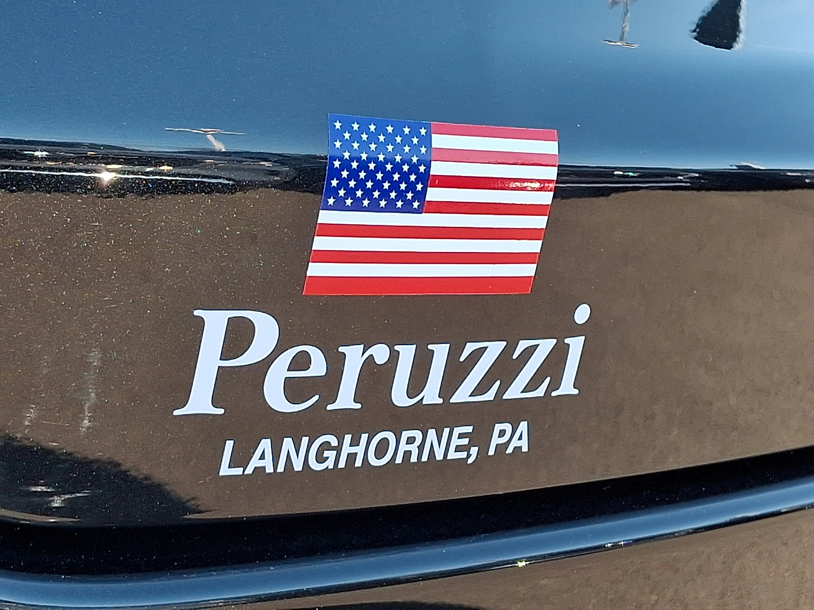 Certified 2024 MAZDA CX-90 Plug-In Hybrid w/ Premium Plus image 33