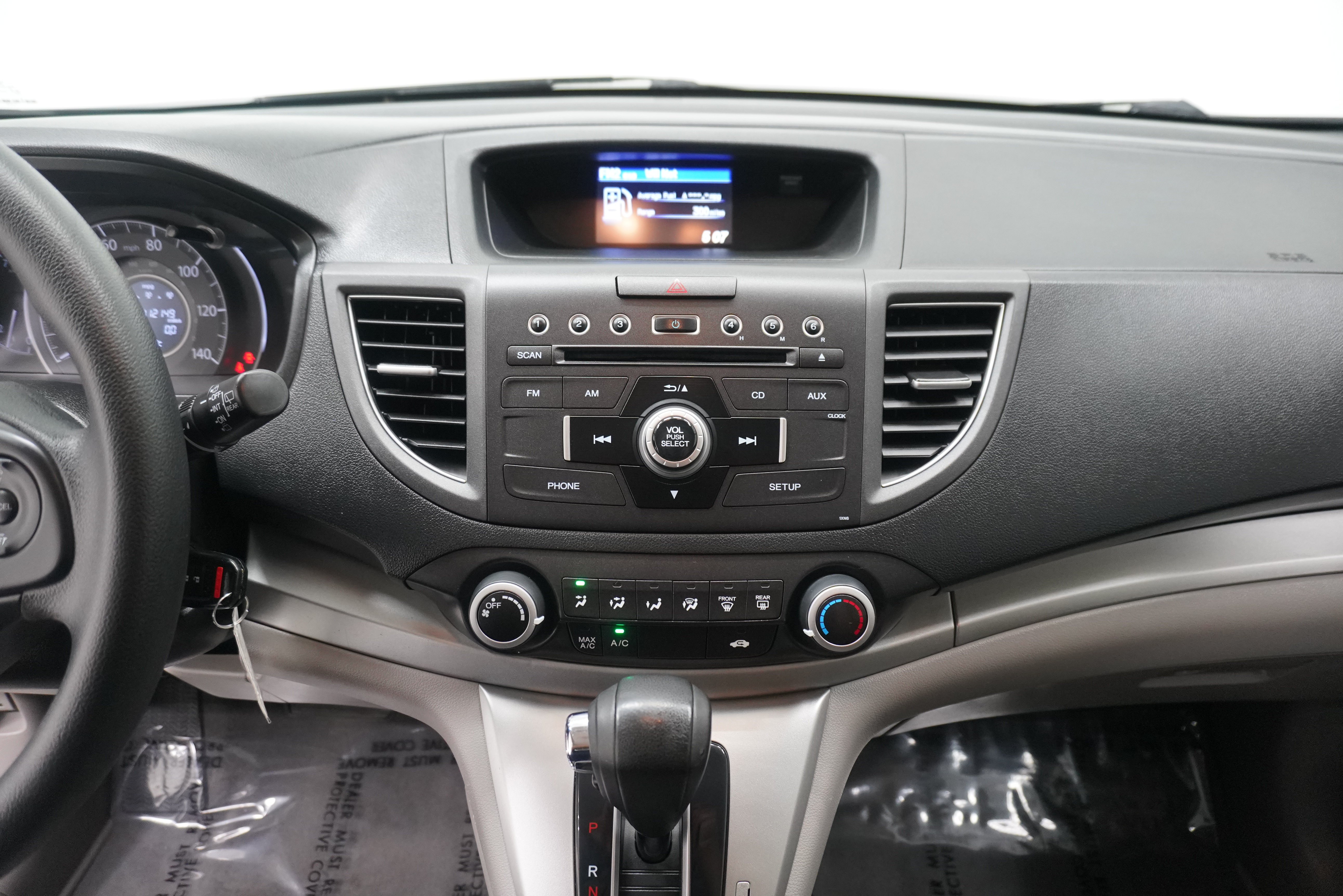 Used 2014 Honda CR-V EX image 18