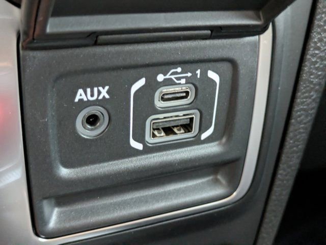 New 2026 Jeep Wrangler Sport S image 17