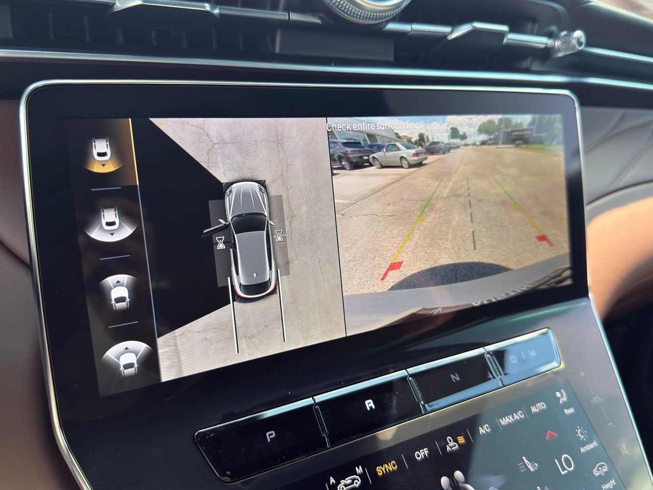 New 2026 Maserati Grecale Modena AWD/4WD image 54