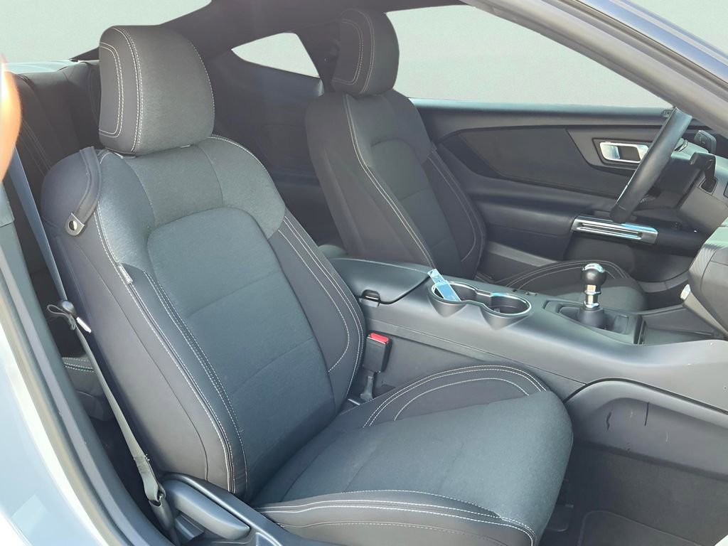 Certified 2024 Ford Mustang GT RWD image 19