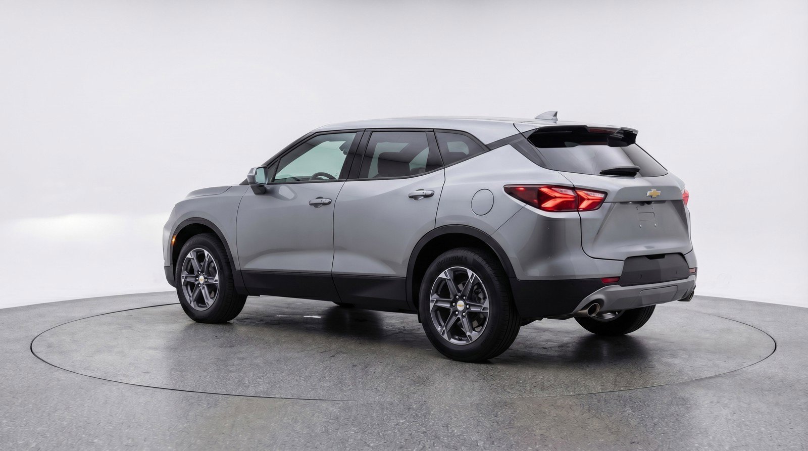 Used 2025 Chevrolet Blazer LT image 6