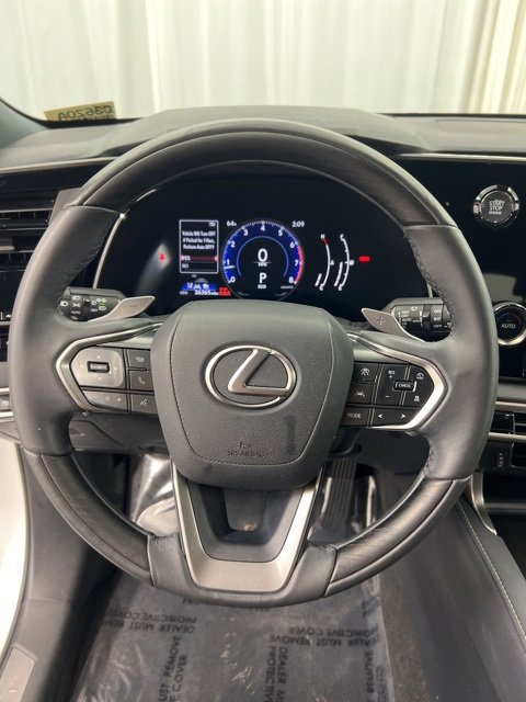 Used 2023 Lexus RX 350 Premium image 10