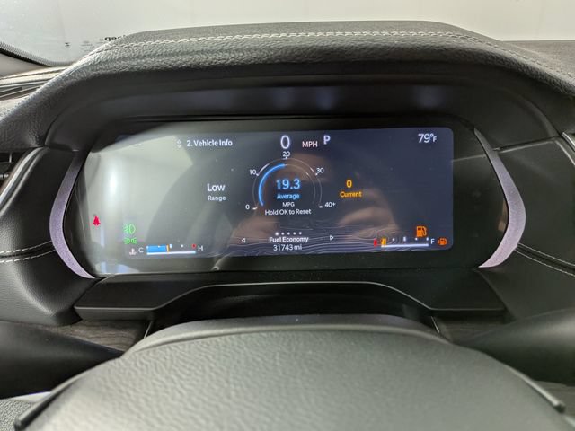 Used 2024 Jeep Grand Cherokee Limited AWD/4WD image 6