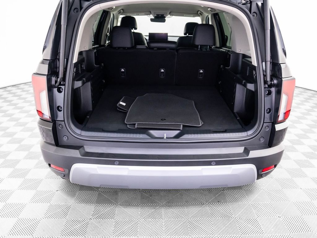 New 2026 Honda Passport RTL image 29