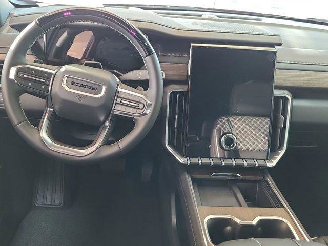 New 2026 GMC Acadia Denali w/ Super Cruise Package image 13