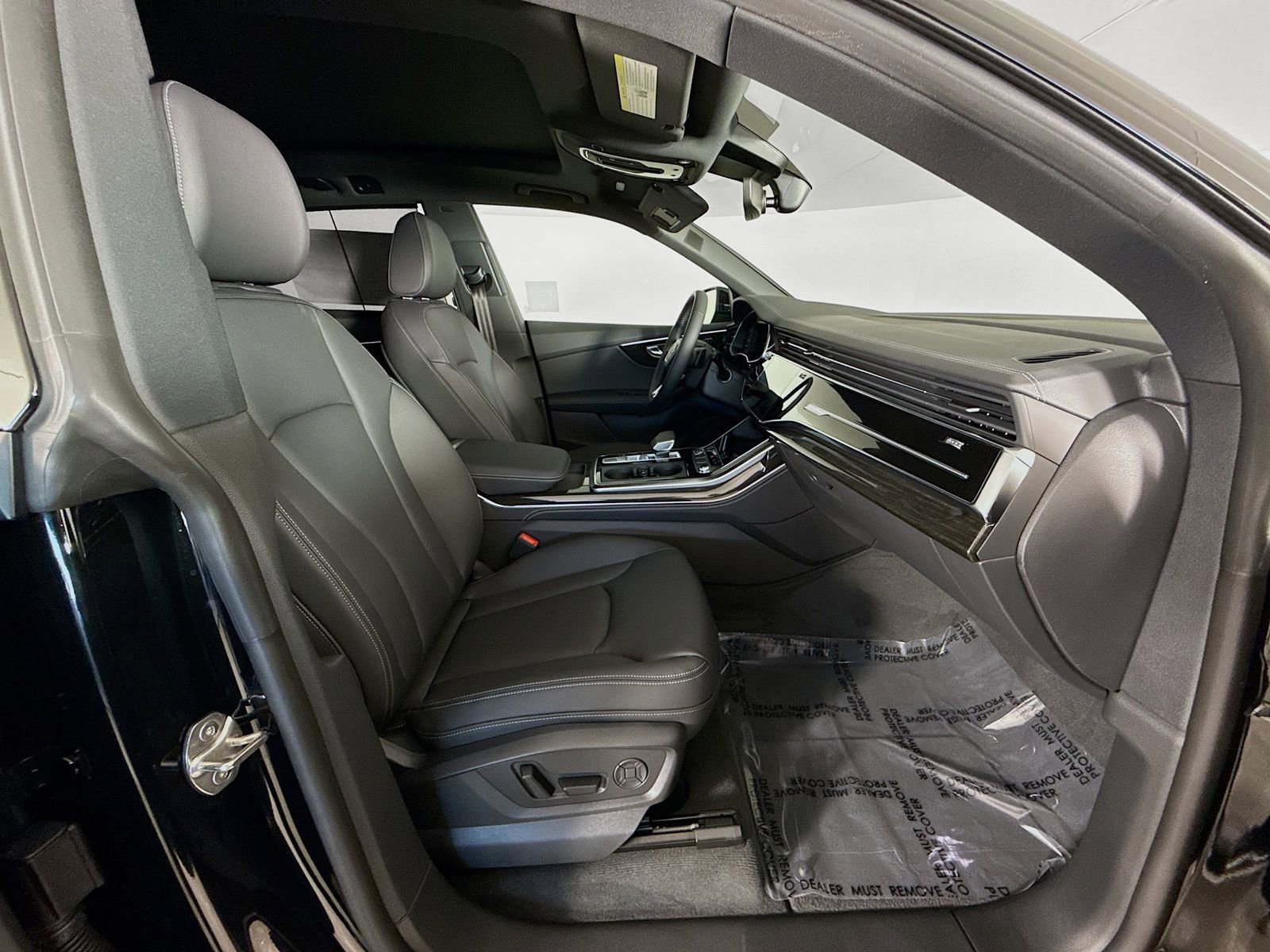 New 2026 Audi Q8 Premium Plus AWD/4WD image 30