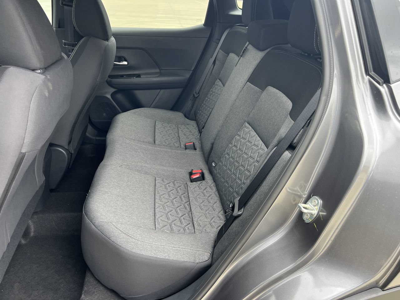 New 2026 Nissan Kicks SV w/ Cold Weather Package FWD image 13