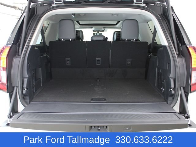 New 2027 Ford Expedition Max Active AWD/4WD image 6
