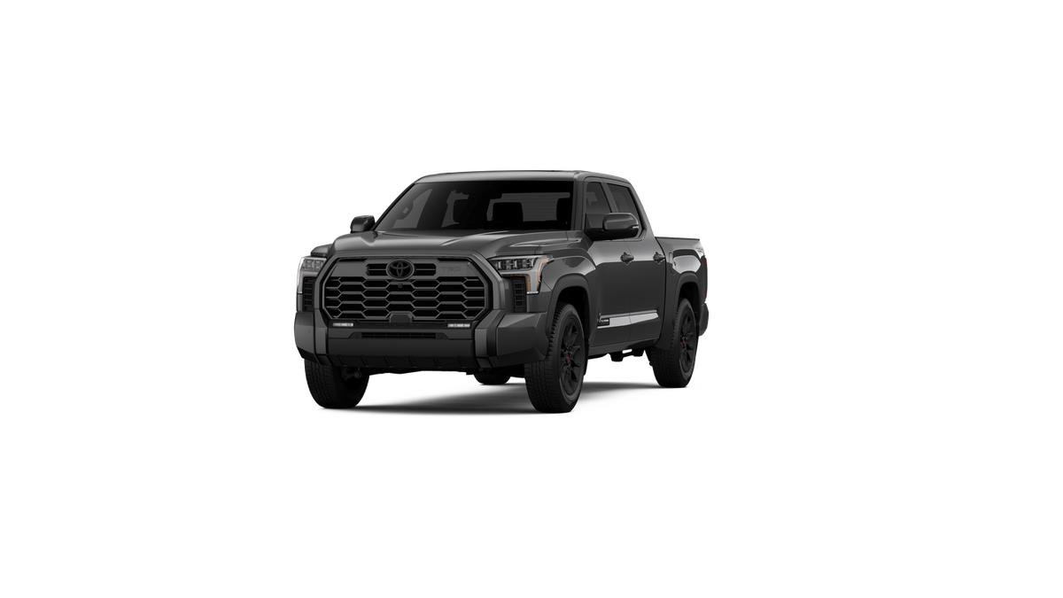 New 2026 Toyota Tundra Platinum image 18