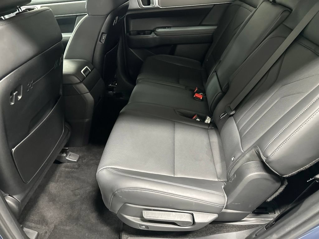 Used 2026 Hyundai Santa Fe SEL AWD/4WD image 41