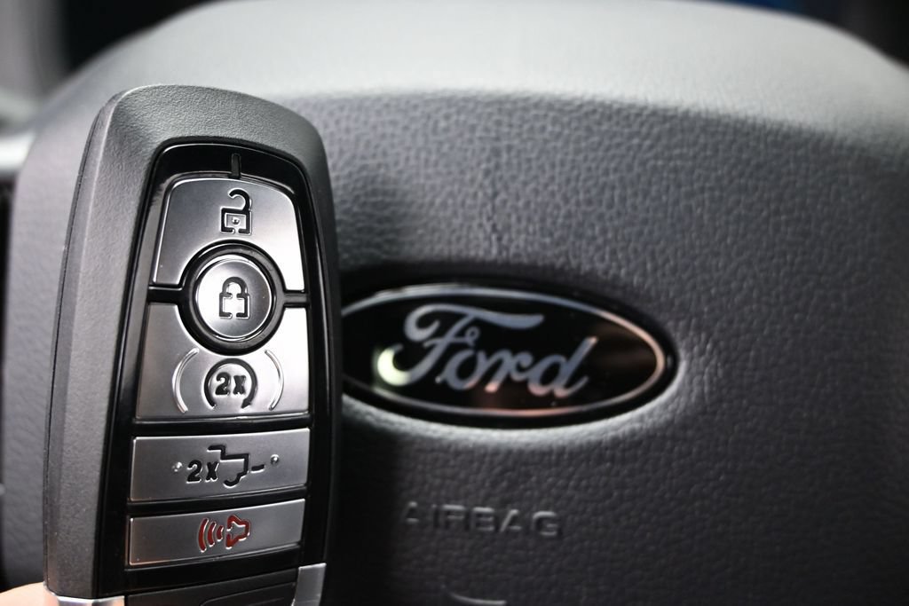 New 2026 Ford F150 XLT AWD/4WD image 47