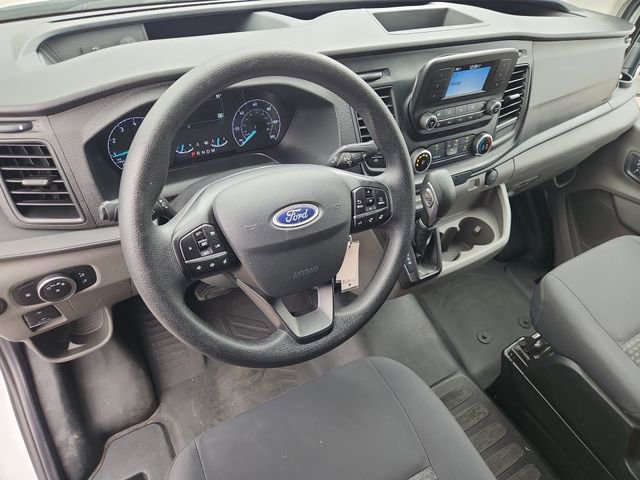 Used 2024 Ford Transit 250 Low Roof w/ Exterior Upgrade Package image 10