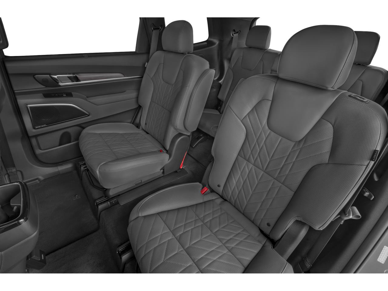 Certified 2023 Kia Telluride SX Prestige X-Line image 21