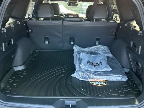 New 2026 Subaru Outback Wilderness AWD/4WD image 20