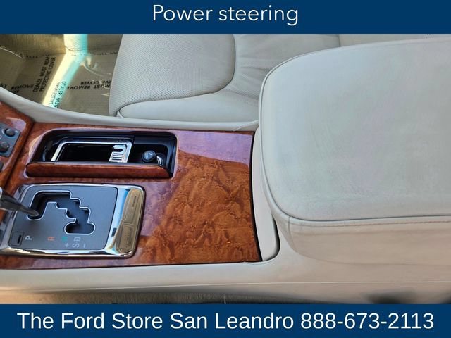Used 2006 Lexus LS 430 RWD image 27
