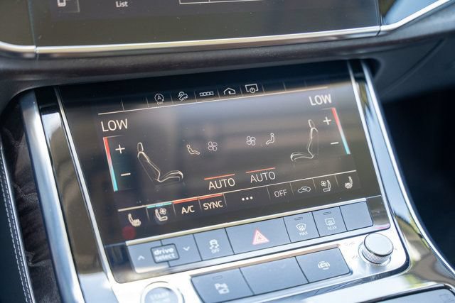 Used 2025 Audi Q7 2.0T Premium Plus AWD/4WD image 32