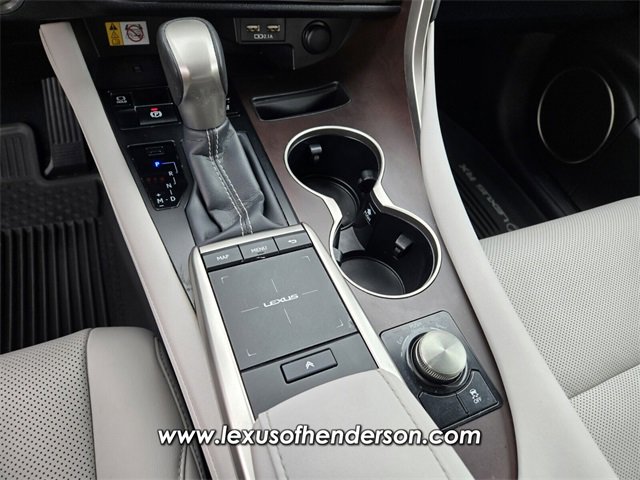 Certified 2022 Lexus RX 350 FWD w/ Premium Package image 28