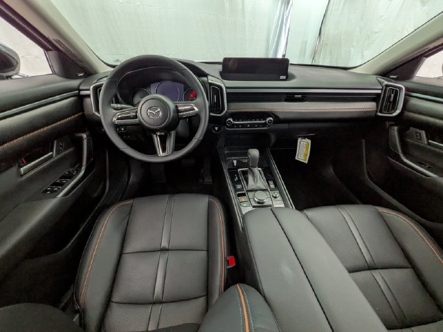New 2026 MAZDA CX-50 AWD 2.5 Hybrid w/ Weather Package image 8