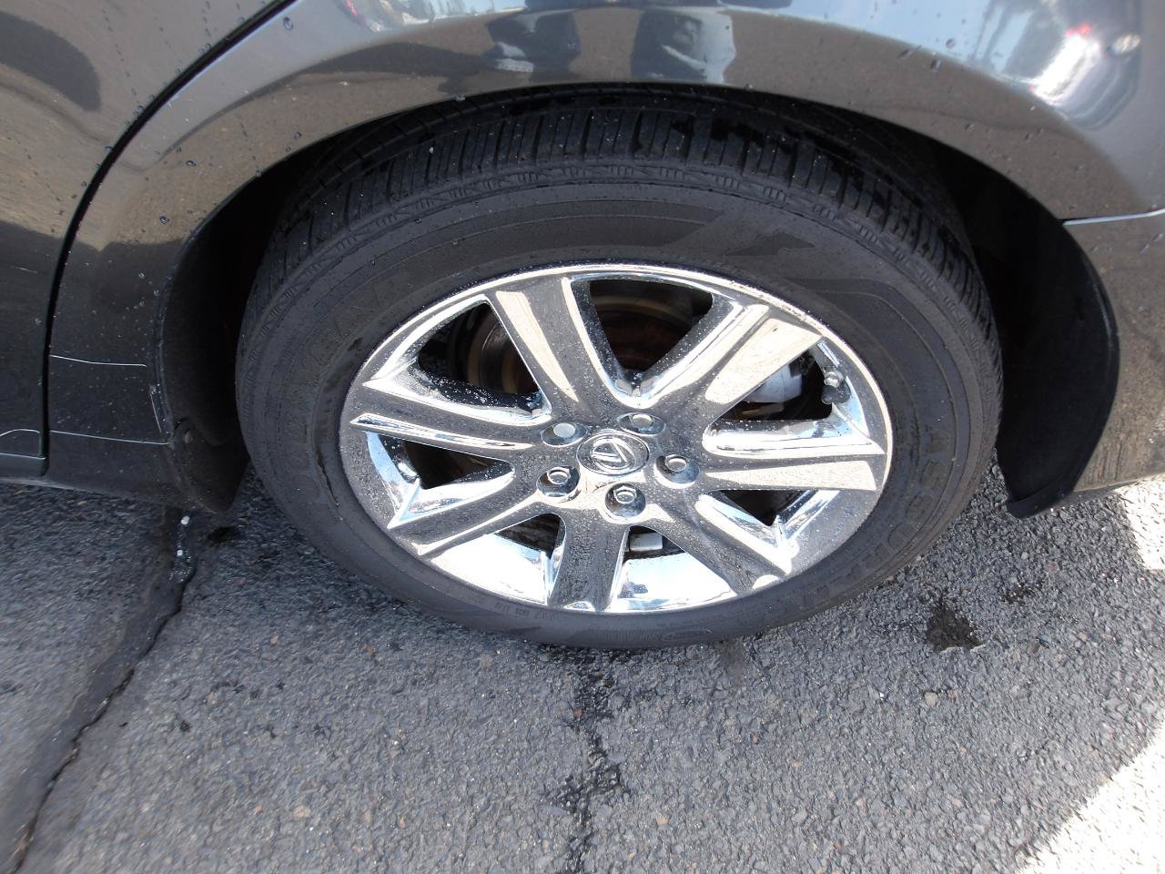 Used 2008 Lexus ES 350 w/ Premium Plus Pkg FWD image 24