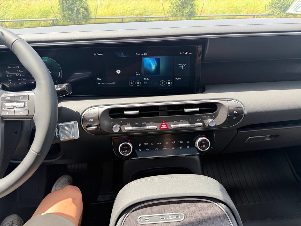 New 2026 Hyundai Palisade SEL Premium FWD image 29