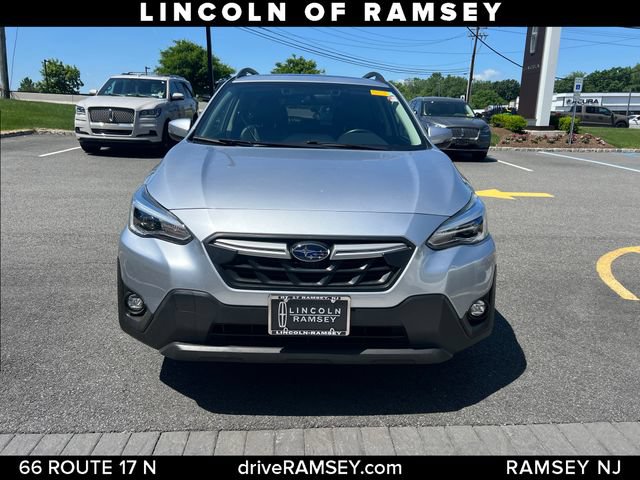 Used 2021 Subaru Crosstrek 2.5i Limited w/ Moonroof Package 2 AWD/4WD image 8