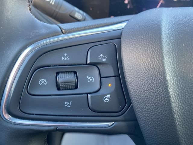 Used 2024 Buick Envista Sport Touring FWD image 9
