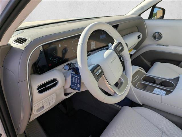 New 2026 Hyundai Palisade SEL Premium FWD image 3