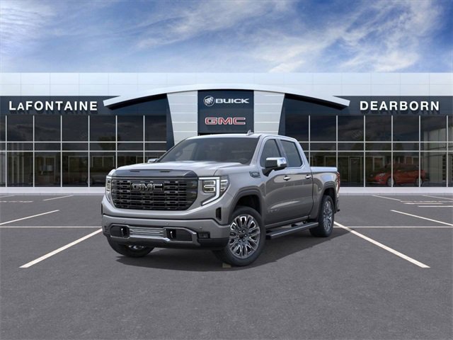 New 2026 GMC Sierra 1500 Denali Ultimate image 8