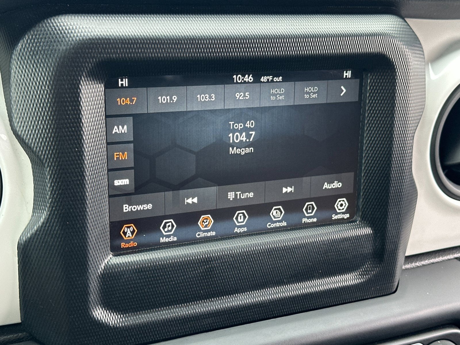 Used 2021 Jeep Wrangler Unlimited Islander image 17