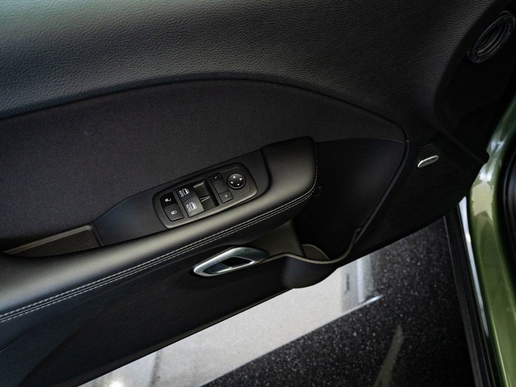 Used 2022 Dodge Challenger R/T Scat Pack image 24