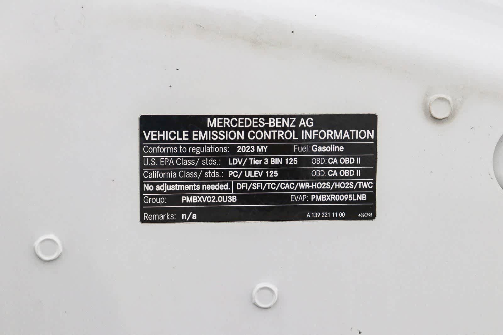 Used 2023 Mercedes-Benz GLA 45 AMG 4MATIC image 30