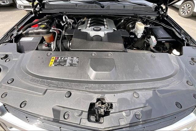 Used 2019 Cadillac Escalade Luxury image 10