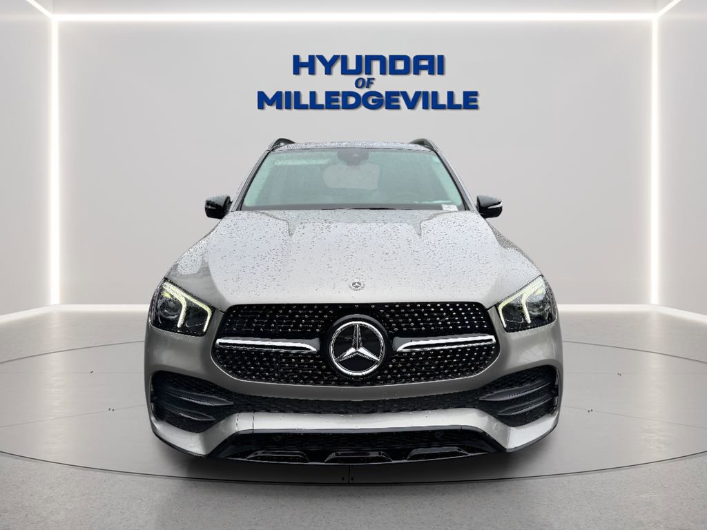 Used 2022 Mercedes-Benz GLE 350 image 9