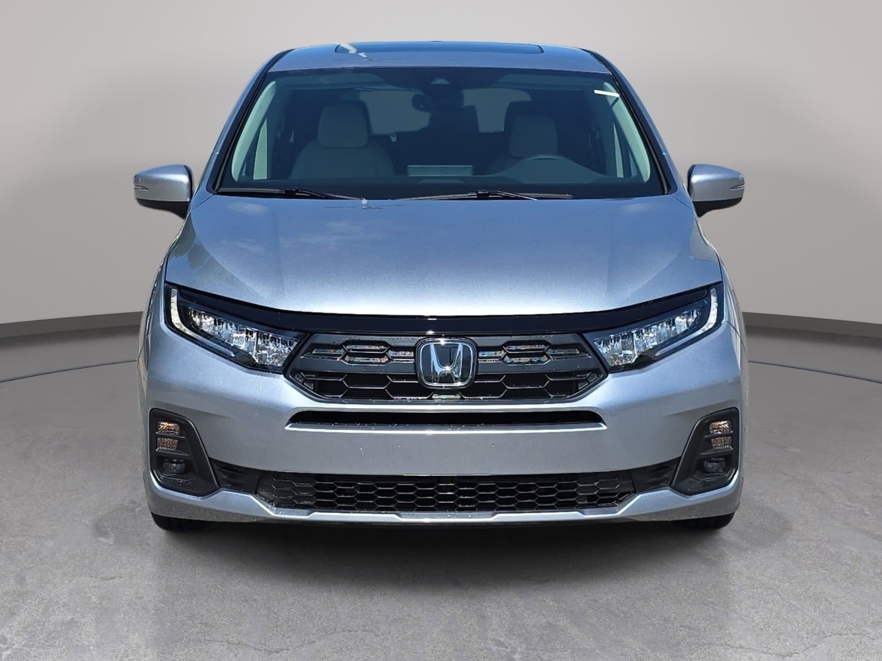 New 2026 Honda Odyssey EX-L image 2
