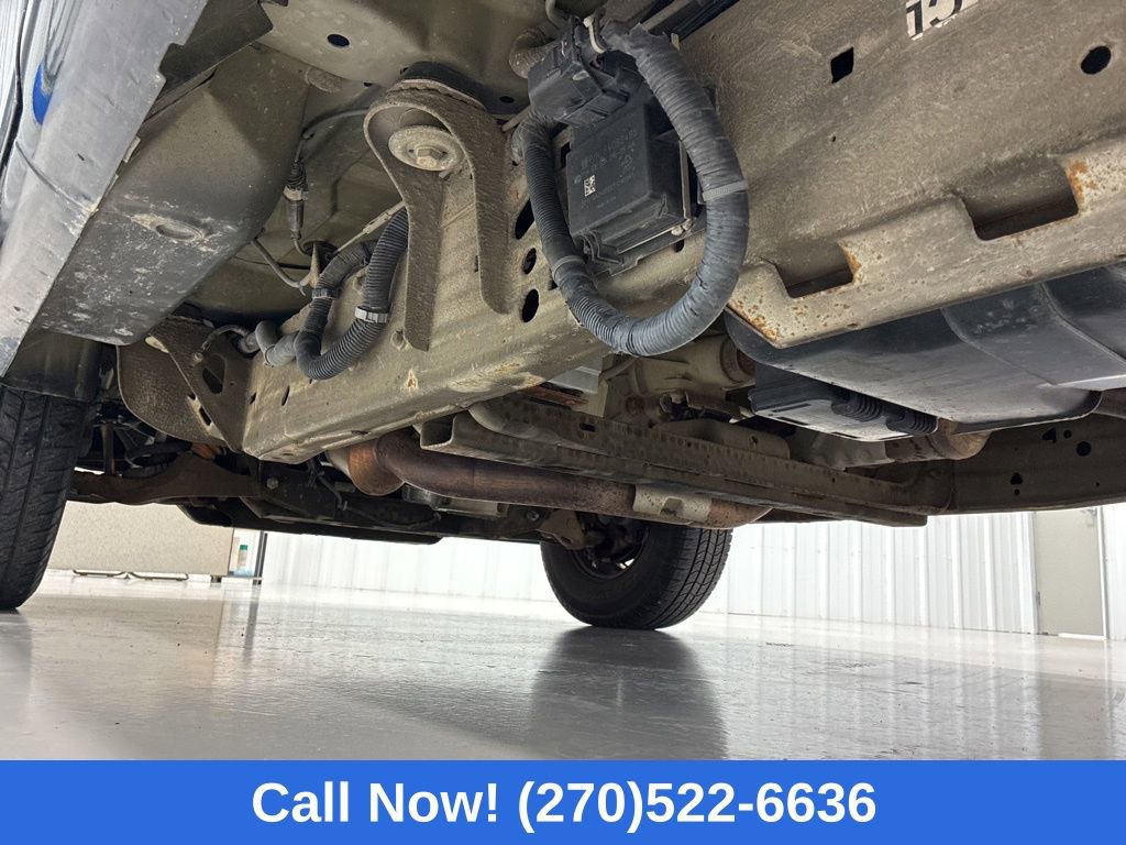 Used 2017 Chevrolet Express 2500 LS RWD image 21