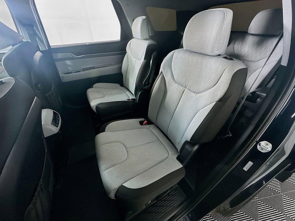 Used 2021 Hyundai Palisade SEL w/ Convenience Package image 14