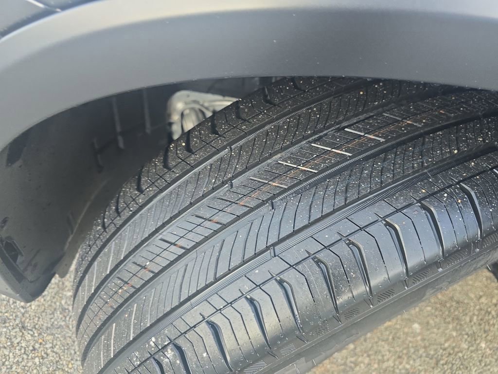 New 2026 Mercedes-Benz GLC 300 4MATIC image 25