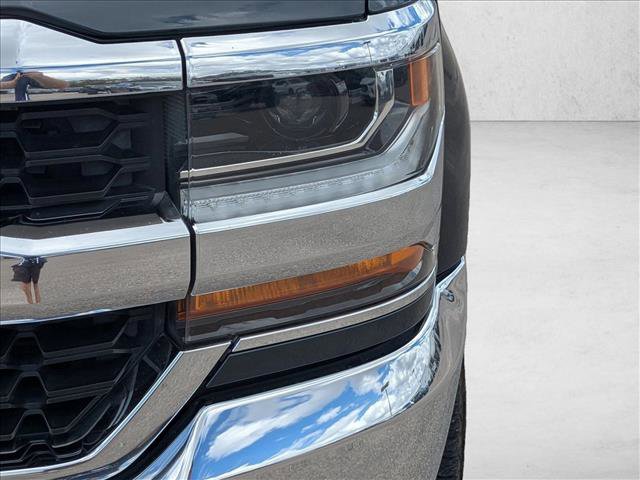 Used 2019 Chevrolet Silverado 1500 LT image 9