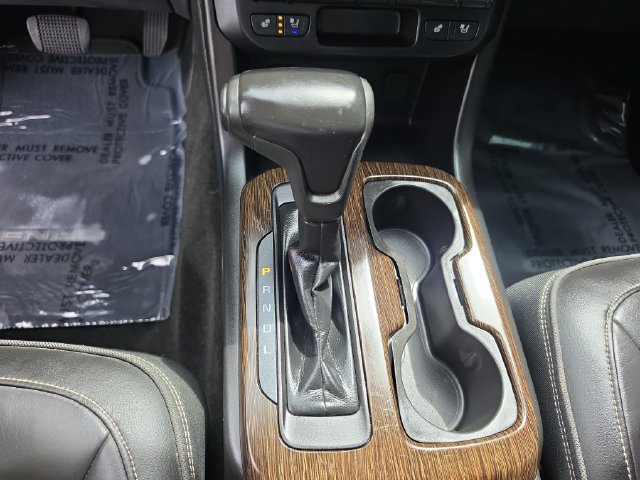 Certified 2018 GMC Canyon Denali AWD/4WD image 23